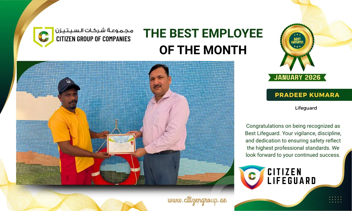 Leading Facility Management Company in Dubai | Cleaning, Security & MEP Services