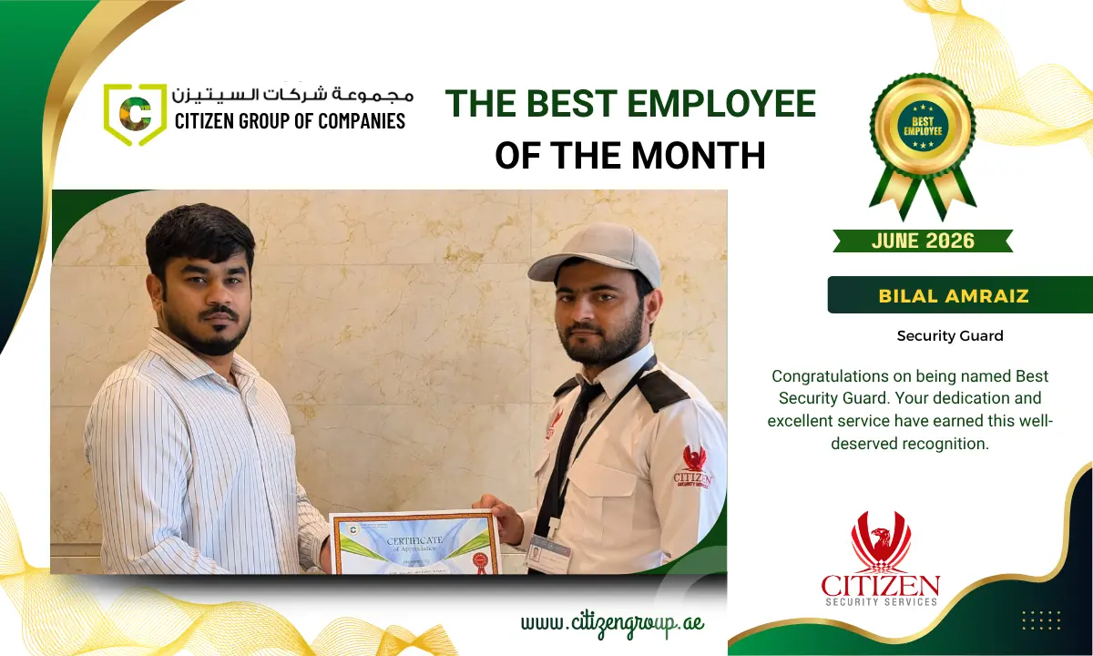 Leading Facility Management Company in Dubai | Cleaning, Security & MEP Services