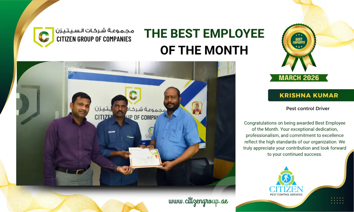 Leading Facility Management Company in Dubai | Cleaning, Security & MEP Services