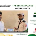 Leading Facility Management Company in Dubai | Cleaning, Security & MEP Services