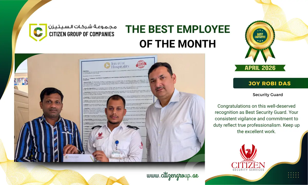 Leading Facility Management Company in Dubai | Cleaning, Security & MEP Services