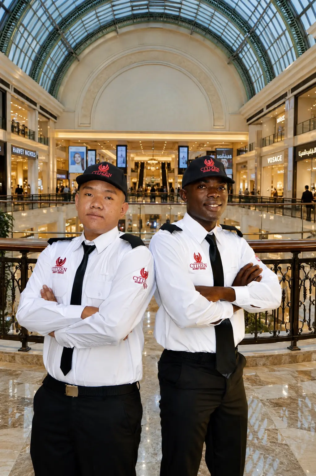 Dubai’s trusted group for Cleaning, Security, Pest Control, Lifeguard Services, Water Tank Cleaning & MEP Maintenance. Premium solutions for your buildings.