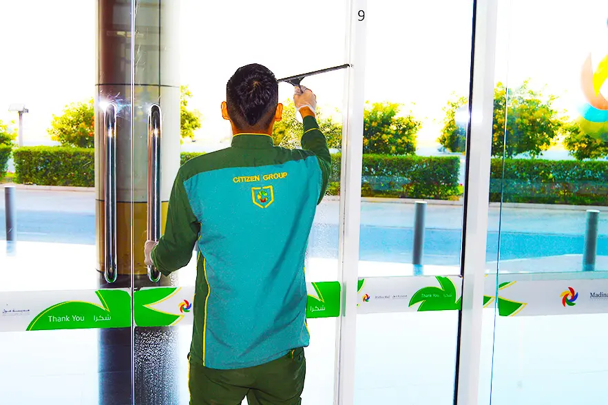 Dubai’s trusted group for Cleaning, Security, Pest Control, Lifeguard Services, Water Tank Cleaning & MEP Maintenance. Premium solutions for your buildings.